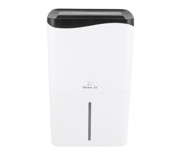 Mission Air Osuszacz powietrza PRODRY 50L/24h WiFi - 1590321 - zdjęcie
